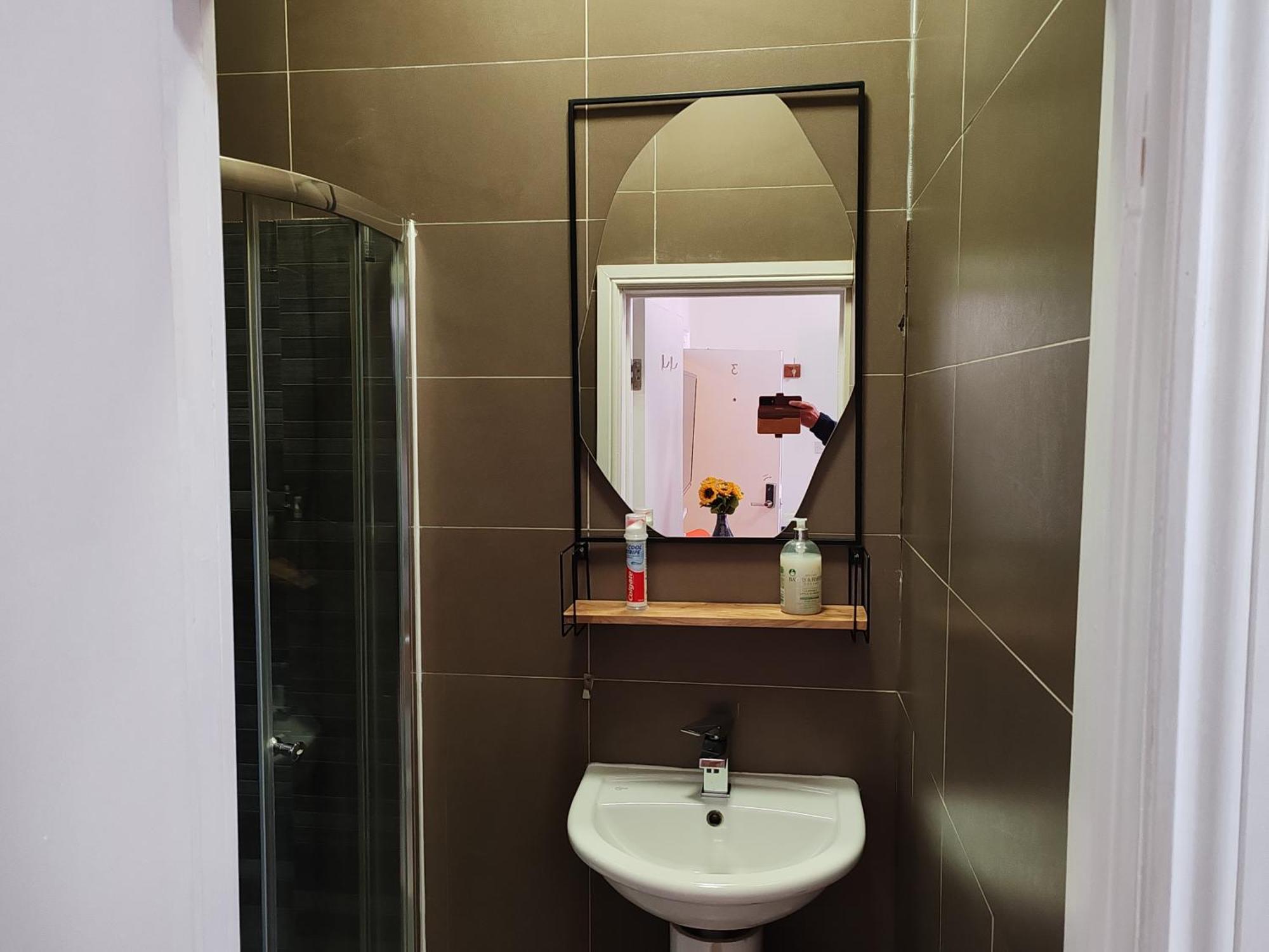 Kilburn High Road Studio Apartments Londres Extérieur photo