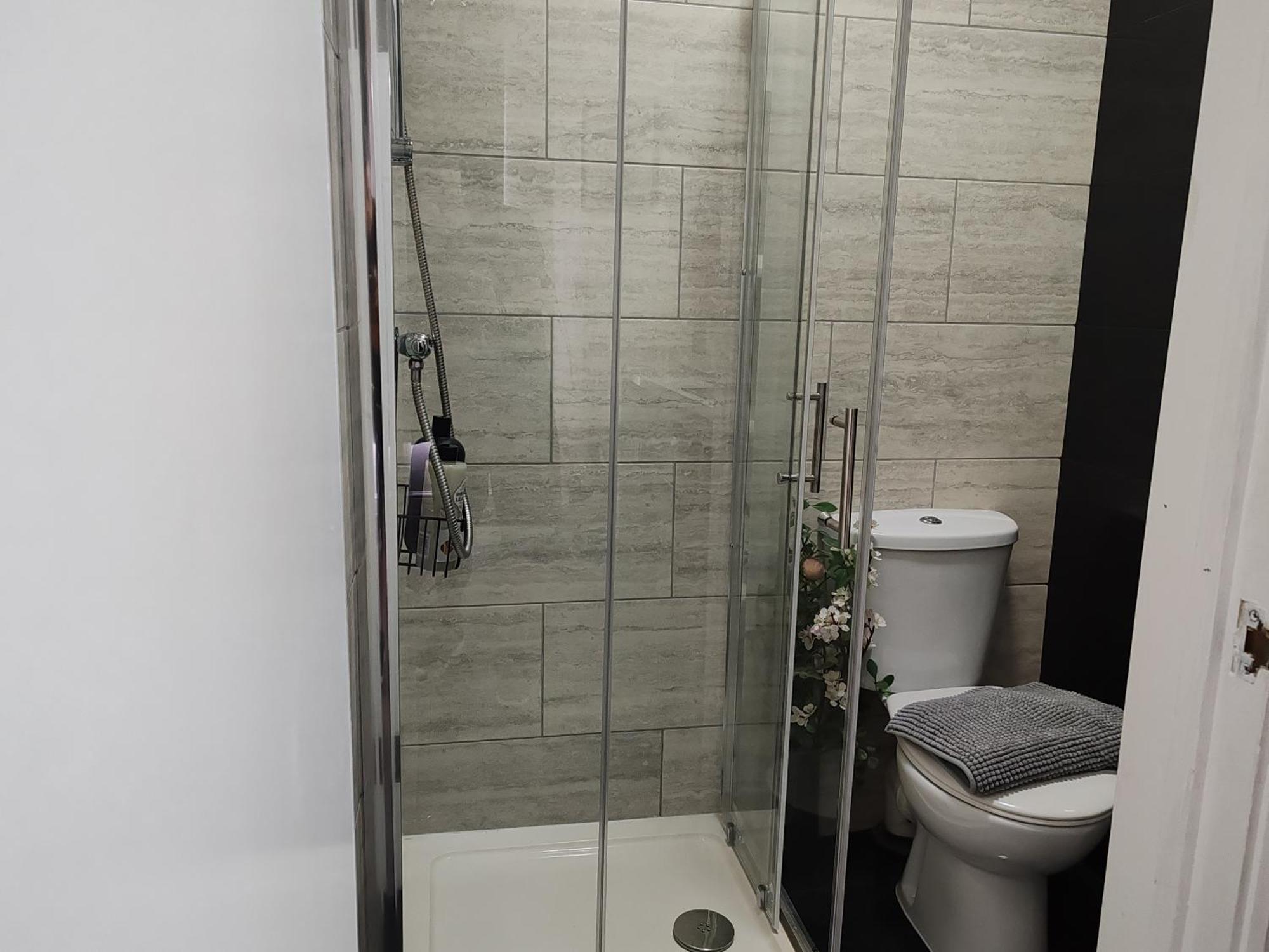 Kilburn High Road Studio Apartments Londres Extérieur photo