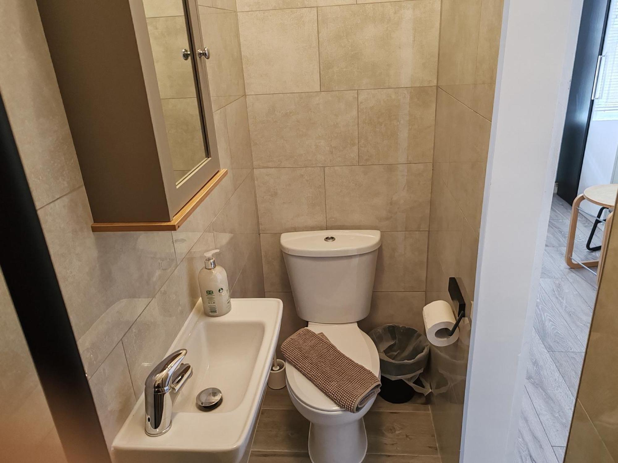 Kilburn High Road Studio Apartments Londres Extérieur photo