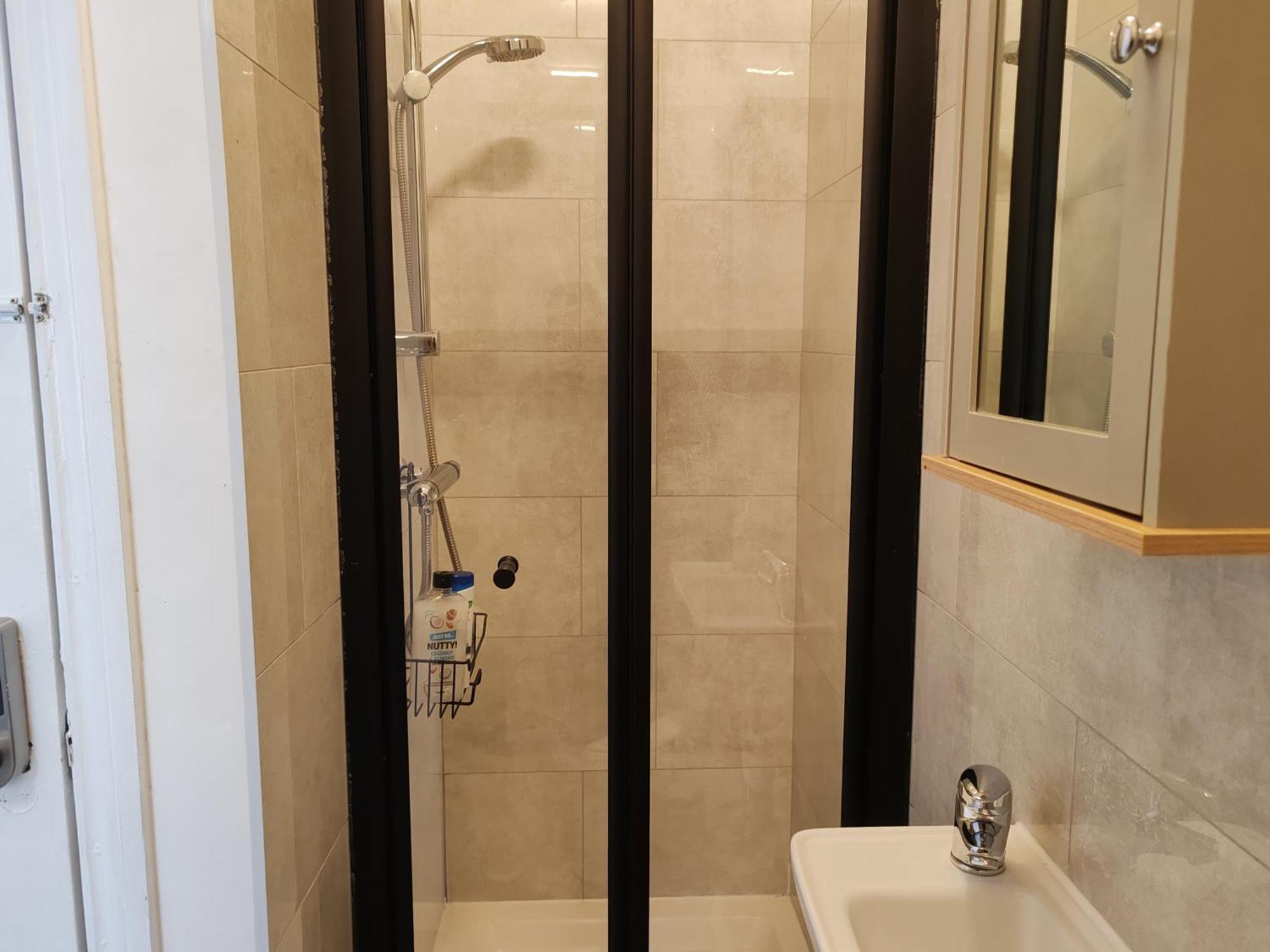 Kilburn High Road Studio Apartments Londres Extérieur photo