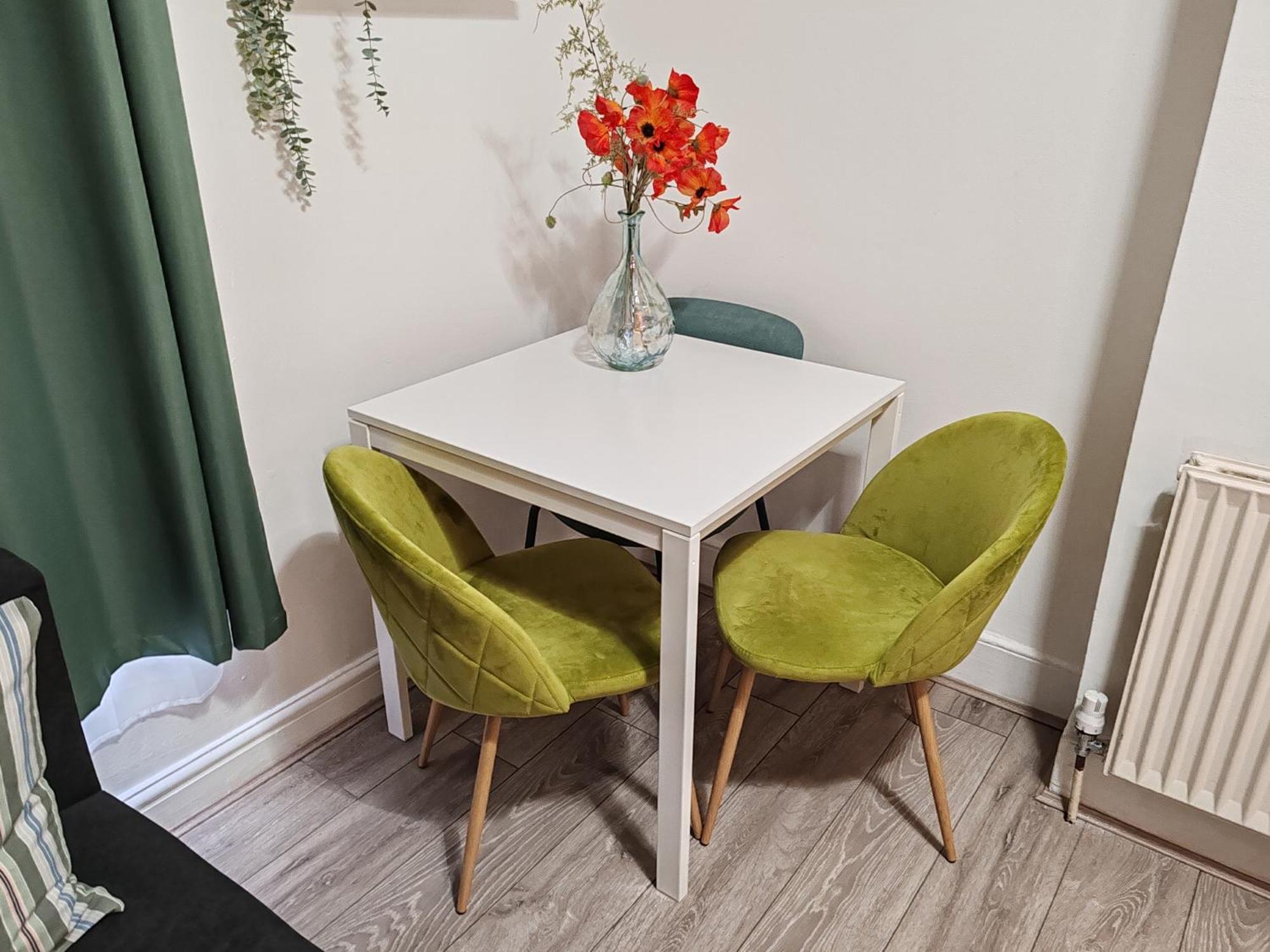 Kilburn High Road Studio Apartments Londres Extérieur photo