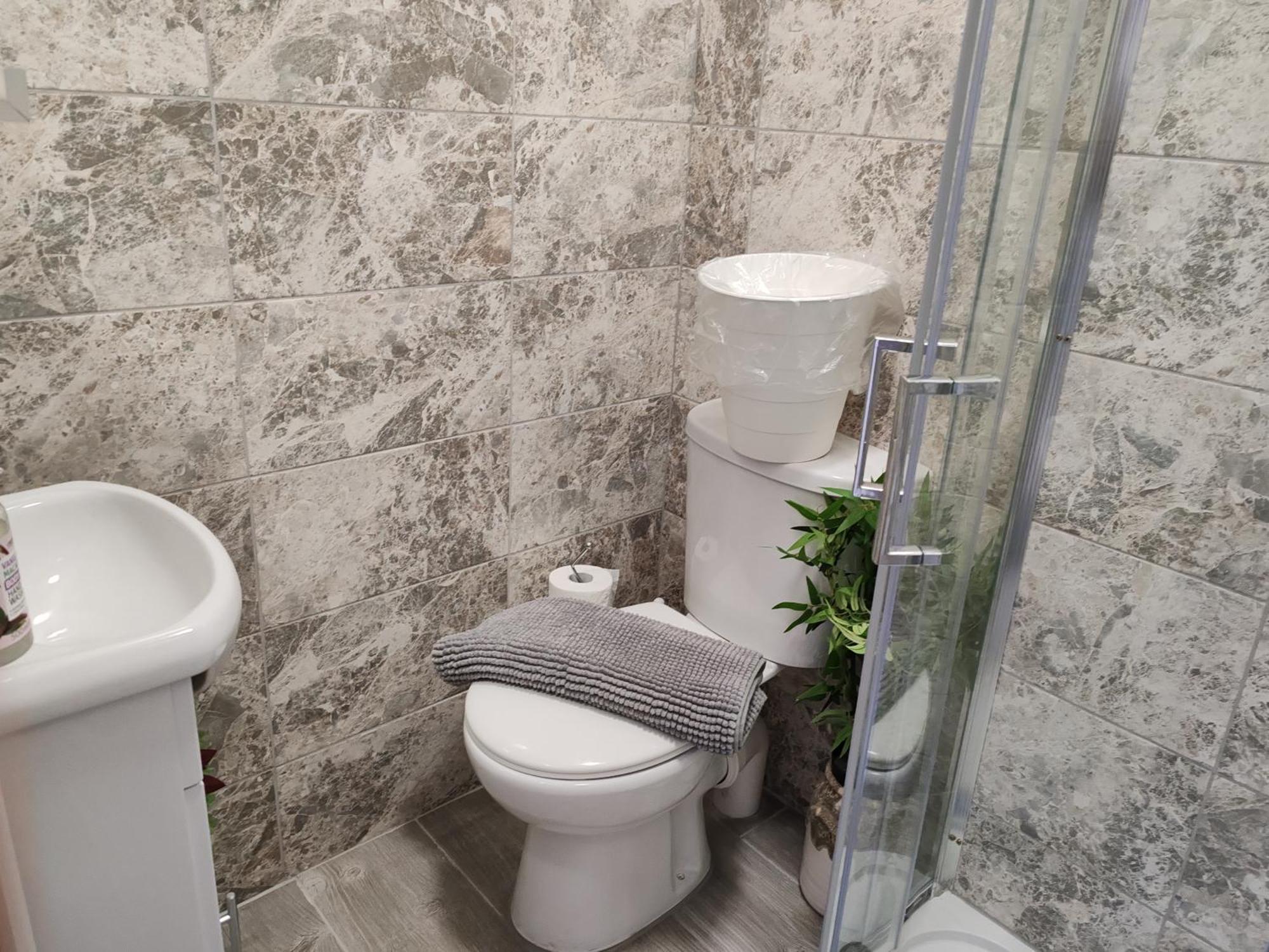 Kilburn High Road Studio Apartments Londres Extérieur photo