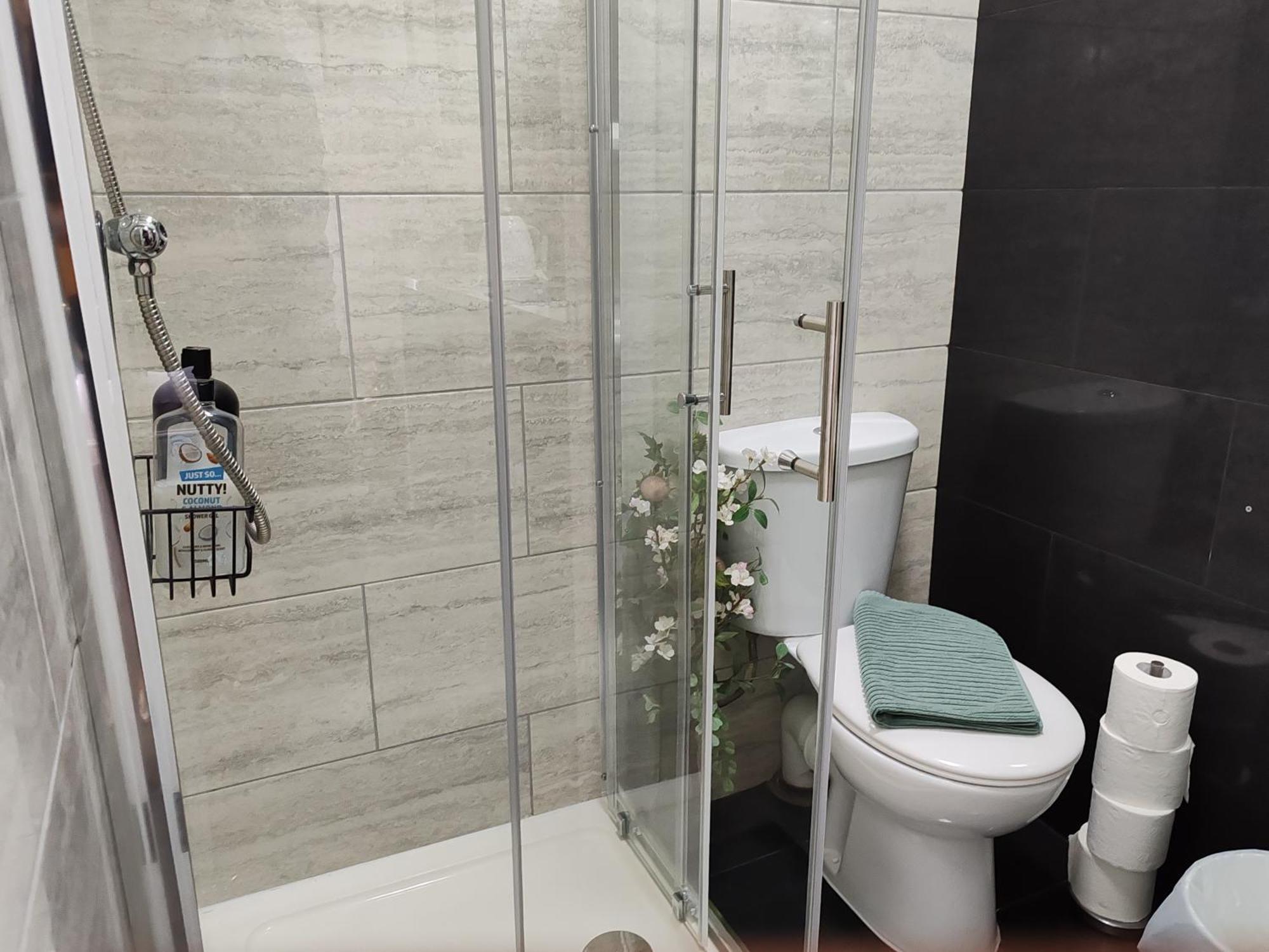 Kilburn High Road Studio Apartments Londres Extérieur photo