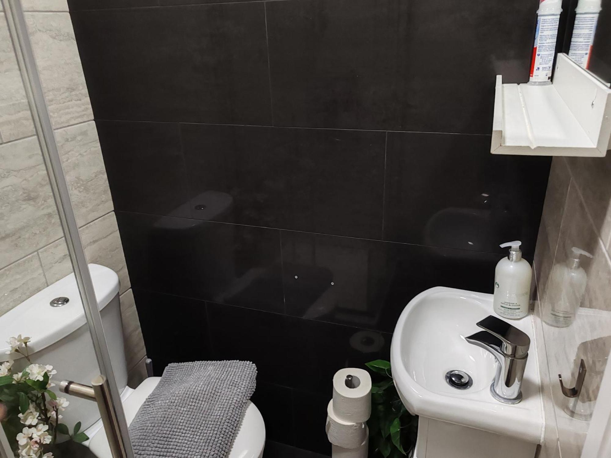 Kilburn High Road Studio Apartments Londres Extérieur photo