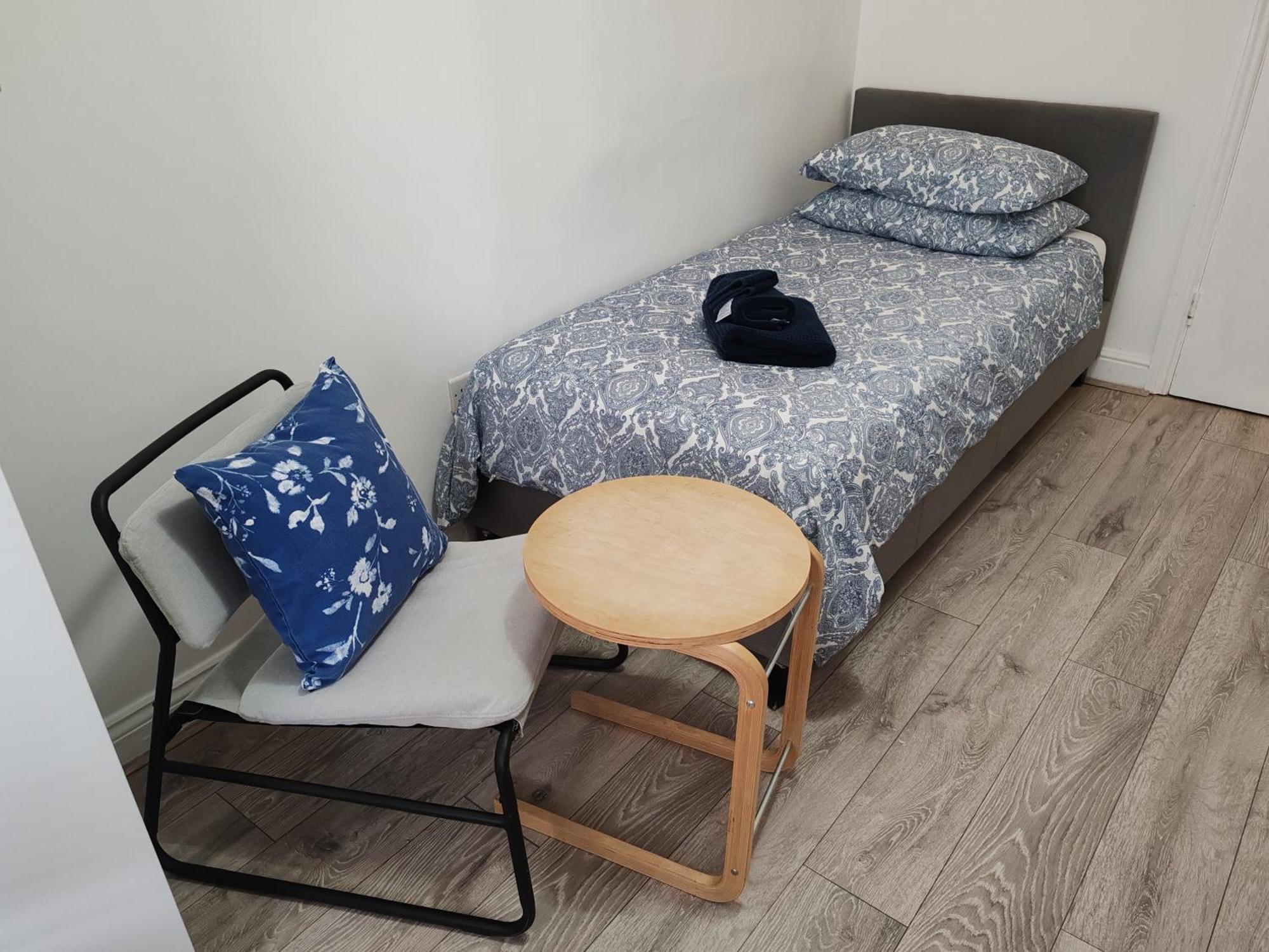 Kilburn High Road Studio Apartments Londres Extérieur photo