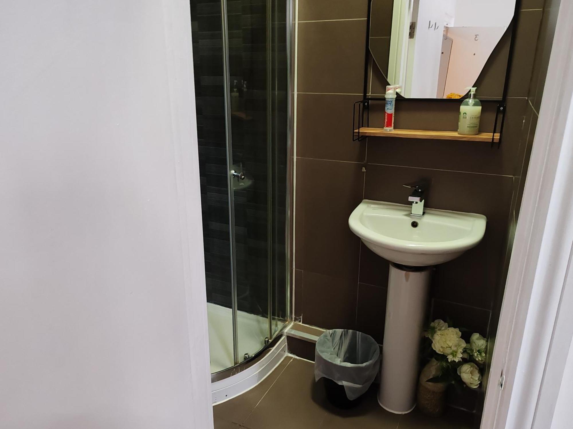 Kilburn High Road Studio Apartments Londres Extérieur photo
